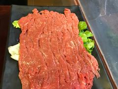 -阿五涮羊肉火锅(安国路一店)