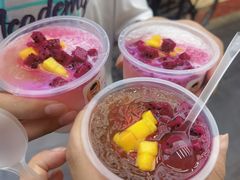 -周先生石花膏