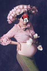 点击看大图 -暖摄影 孕妇写真家庭影像馆 (自然光主题店)