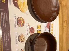 -冰川冷面·延边菜·炭烤串(观前店)