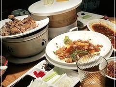 -小放牛炒菜馆(三丰店)