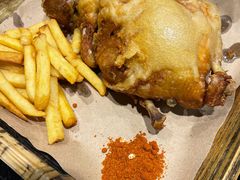-東舍食唐精品陕菜馆