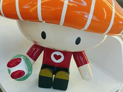 -争鲜回转寿司(通州万达店)