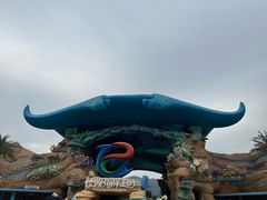 -珠海长隆海洋王国