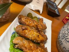 名古屋鸡翅-本寻烧肉酒场(双井店)