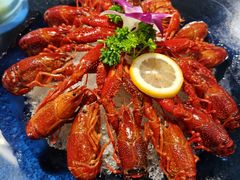 -潮三爷砂锅焗海鲜·生腌·海鲜粥(朝晖店)
