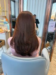 -MY WAY SALON