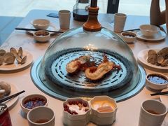 -青蓬蒸汽海鲜·深圳老字号·团建聚会(壹方城店)