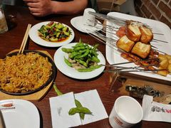 -三个大叔东北烧烤·砂锅菜(西三旗店)