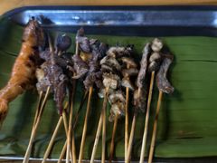 -杨合林啊兰烤鱼