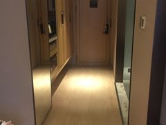 -曙光薇酒店(南京夫子庙老门东店)