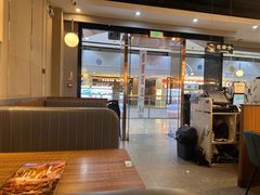 -萨莉亚意式餐厅(河东万达店)