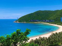 -三亚南山文化旅游区