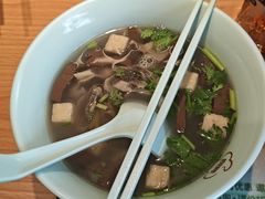 -回味鸭血粉丝汤(夫子庙瞻园路店)