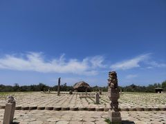 -黄沙古渡原生态旅游区
