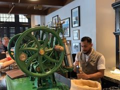 -Long Bar(莱佛士酒店)