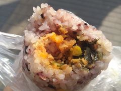 -大个子蒸饭