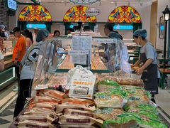-老鼎丰(靖宇街总店)