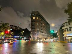 -老吉士酒家(天平路店)