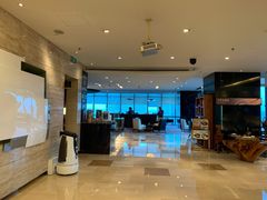 -上海龙之梦万丽酒店