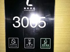 -麗枫酒店(重庆解放碑中心店)