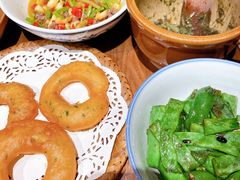 -老湘村·湖南土菜(天河维多利店)