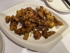 -永兴餐厅(复兴中路店)