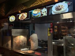 -郭靖内蒙菜·烤全羊·烧烤(望京旗舰店)