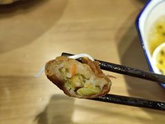 -裕鼎鲜·新中菜(青山湖万达店)