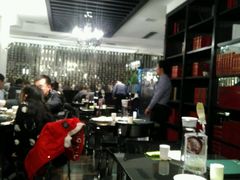 -小资太太餐厅(南岗区店)