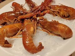 -红盔甲·小龙虾(车公庙店)