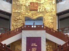 -张掖市博物馆