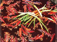 -骉骉老火锅(水杉街店)