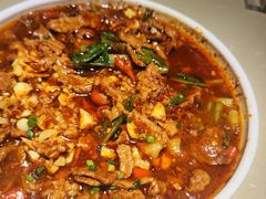-小柴米·传统江西菜(八一广场店)