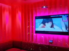 -音乐派KTV(成都印象城店)
