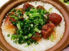 -膳心记-明火四宝煲仔饭(燕南店)