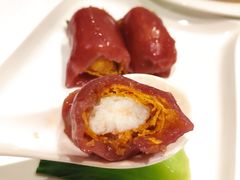 -红棉中餐厅·广州海航威斯汀酒店