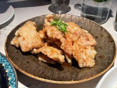 -奉天小馆·非遗东北菜(济南万象城店)