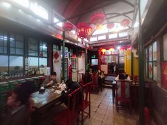 -利群烤鸭店(前门店)