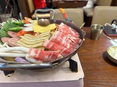 -双门洞·森系料理(体育西店)