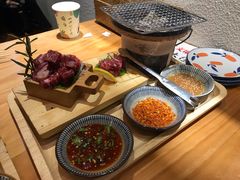 -馥家小馆(黔灵山公园店)