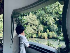 -杭州黄龙洞