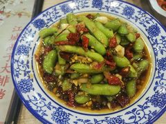 -江城燕子大排档(江汉路步行街店)