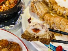 -东江海鲜酒家(艺都分店)