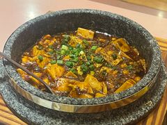 -杨记隆府重庆江湖菜(大悦城店)