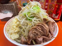 -拉面莊夢語＆中华料理八椿