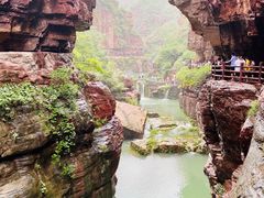 -云台山风景名胜区