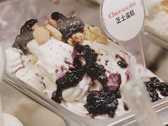-Dal Cuore 达可芮冰淇淋(陕西北路店)