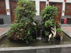 -炑羊香烤全羊(西三旗店)