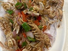 -温岭人家(红花北路店)